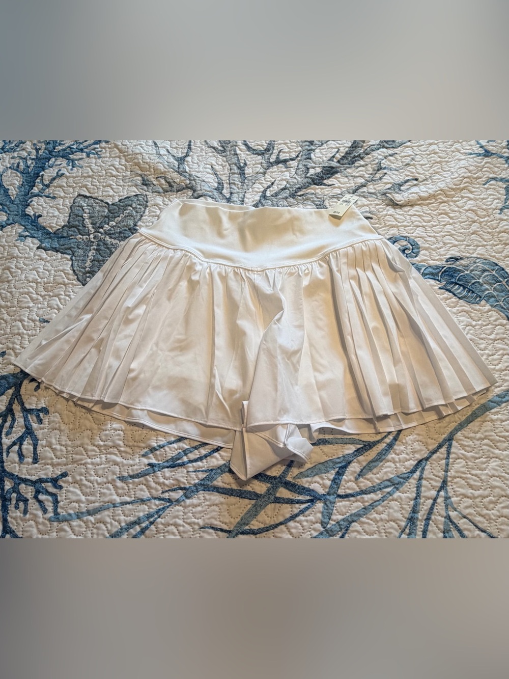 Offline by Aerie Pleated Skort